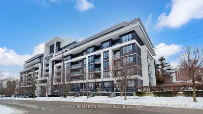 399 Spring Garden Avenue 301, Toronto C14, On M2n 3h6