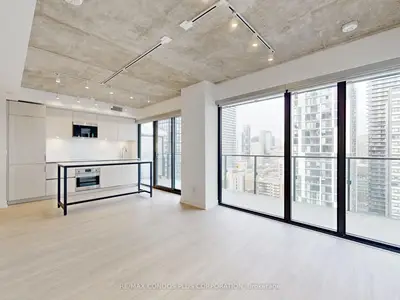 47 Mutual Street 2405, Toronto C08, On M5b 0c6