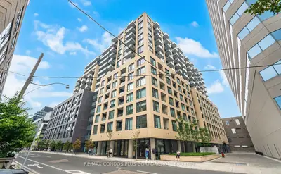 543 Richmond Street W 1123, Toronto C01, ON M5V 0W9