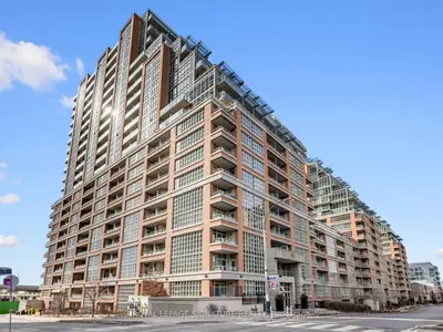 65 East Liberty Street 1301, Toronto C01, ON M6K 3R2