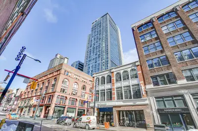 210 Victoria Street 1810, Toronto C08, ON M5B 2R3