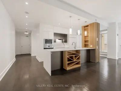 61 Yorkville Avenue 14D, Toronto C02, ON M5R 3V6