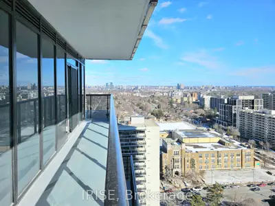 117 Broadway Avenue 2211, Toronto C10, On M4p 1v3