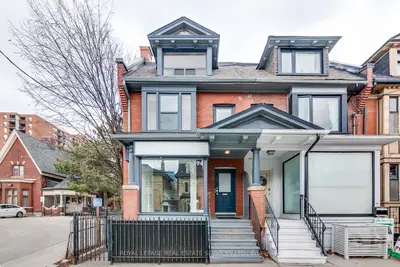 194 Carlton Street L, Toronto C08, ON M5A 2K8