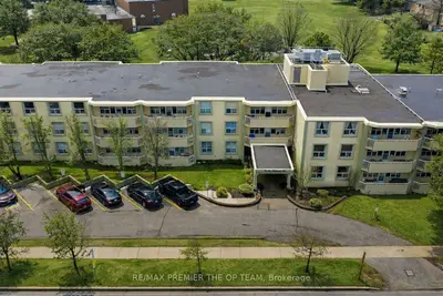70 Old Sheppard Avenue 212, Toronto C15, On M2j 3l6