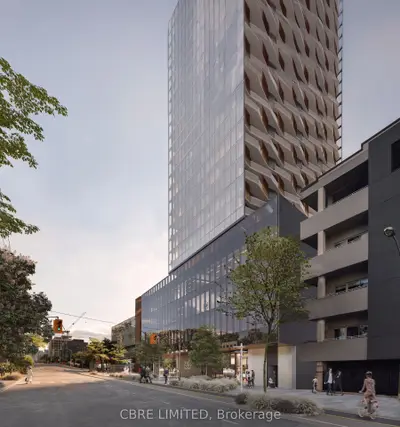 586 Eglinton Avenue E, Toronto C10, On M4p 1p2