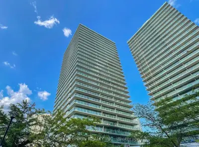 5500 Yonge Street 1705, Toronto C07, On M2n 5s2