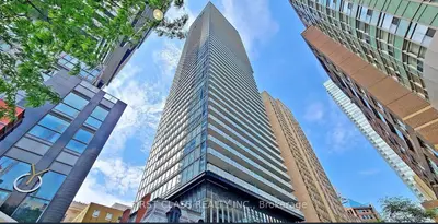 15 Grenville Street 2707, Toronto C01, On M2y 0b9
