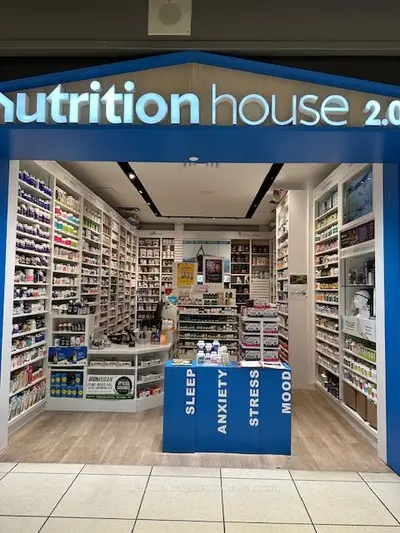 1 Dundas Street W D103, Toronto C01, On M5g 1z3