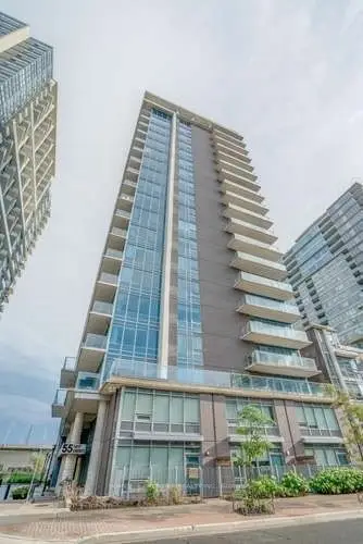 55 East Liberty Street 608, Toronto C01, On M6k 3p9