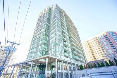 26 Norton Avenue #605, Toronto C14, On M2n 0h6