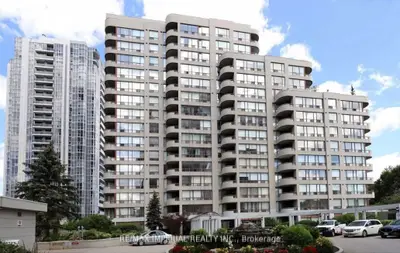 5785 Yonge Street PH503, Toronto C14, ON M2M 4J2