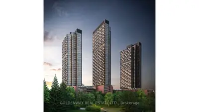 1 Quarrington Lane 1103, Toronto C13, On M3c 0s4