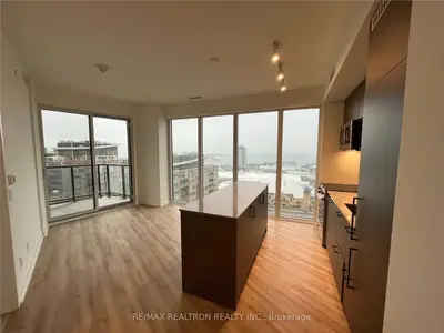 135 East Liberty Street 2211, Toronto C01, On M6k 0g7
