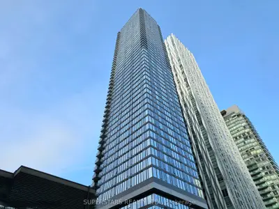 8 Cumberland Street 505, Toronto C02, ON M4W 0B6