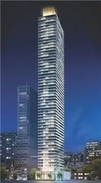 42 Charles Street E 3608, Toronto C08, On M4y 0b7
