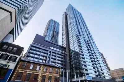 295 Adelaide Street W 1106, Toronto C01, ON M5V 0L4
