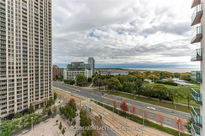 215 Fort York Boulevard 1203, Toronto C01, On M5v 4a2