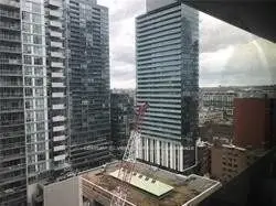 115 Blue Jays Way 2108, Toronto C01, ON M5V 0N4