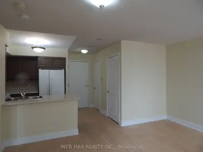 5 Northtown Way 309, Toronto, On M2n 7a1