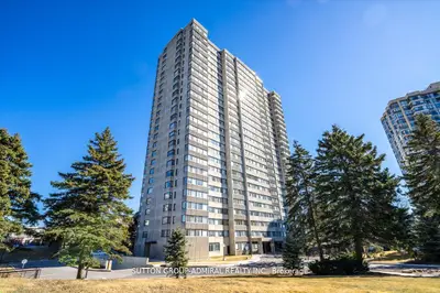 133 Torresdale Avenue 1501, Toronto C07, On M2r 3t2
