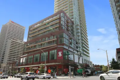 33 Helendale Avenue 1101, Toronto C03, On M4r 0a4