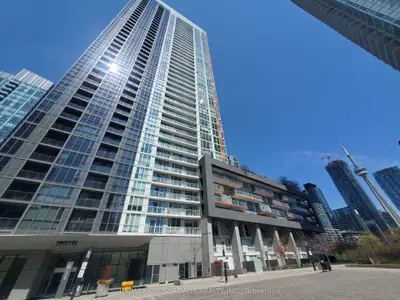 85 Queens Wharf Road 325, Toronto C01, On M5v 0j9