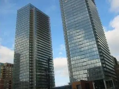 37 Grosvenor Street 2610, Toronto C01, ON M4Y 3G5