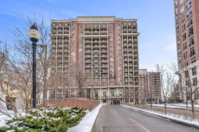 1105 Leslie Street 211, Toronto C13, ON M3C 4G9