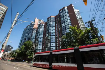 705 King Street W 307, Toronto C01, ON M5V 2W8