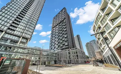 1 Quarrington Lane 1210, Toronto C13, ON M3C 0S4