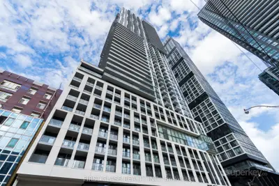 251 Jarvis Street 4613, Toronto C08, On M5b 2c2