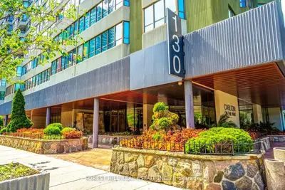 130 Carlton Street 1505, Toronto C08, On M5a 4k3