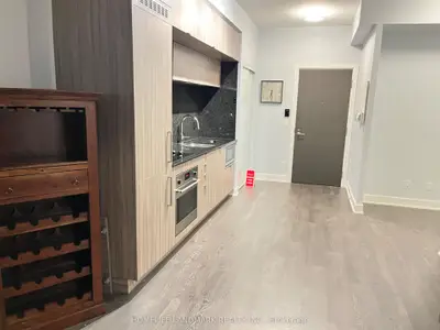 38 Cameron Street 1101, Toronto C01, ON M5T 0C3