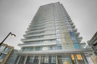 50 Forest Manor Road 213, Toronto C15, ON M2J 1M6