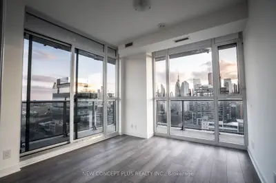 120 Parliament Street E 1612, Toronto C08, On M5a 0n6