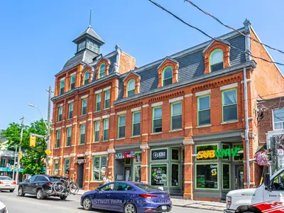 535 Parliament Street 304A, Toronto C08, ON M4X 1P3