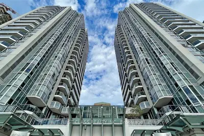 5793 Yonge Street 2101, Toronto C14, On M2m 0a9
