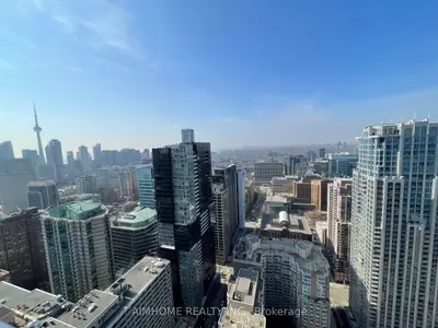 386 YONGE Street 4311, Toronto C01, ON M5B 0A5
