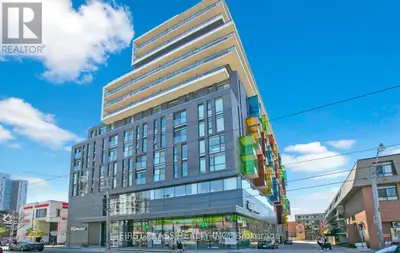 297 College Street 916, Toronto C01, ON M5T 0C2