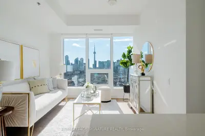 203 College Street 1701, Toronto C01, ON M5T 0C8