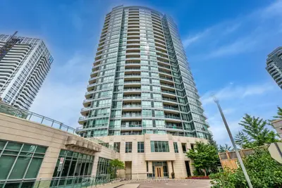 18 Holmes Avenue 2315, Toronto C14, On M2n 0e1