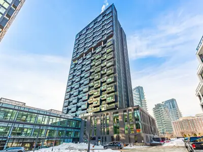 1 Quarrington Lane 2613, Toronto C13, On M3c 0s4