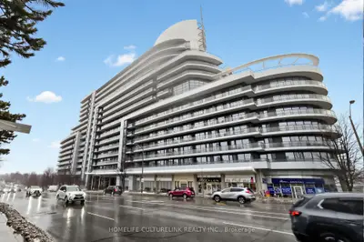 2885 Bayview Avenue 1323, Toronto C15, On M2n 6g4