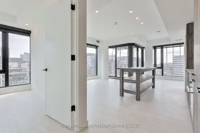 505 Richmond Street W 806, Toronto C01, ON M5V 1Y3