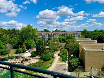 60 Byng Avenue 409, Toronto C14, On M2n 4k3
