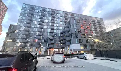38 Monte Kwinter Court 1409, Toronto C06, ON M3H 0E2