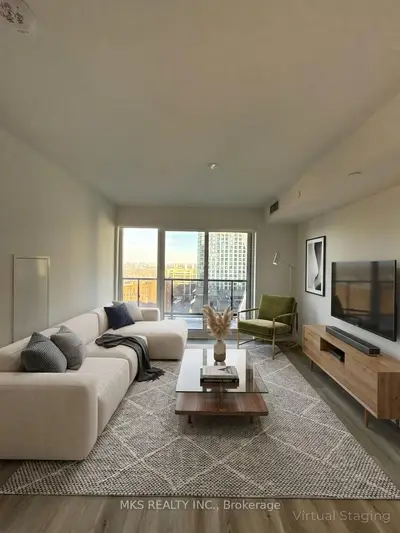771 Yonge Street 2206, Toronto C02, ON M4W 2G4