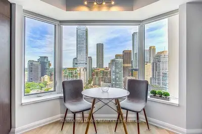 155 Yorkville Avenue 2307, Toronto C02, On M5r 1c4