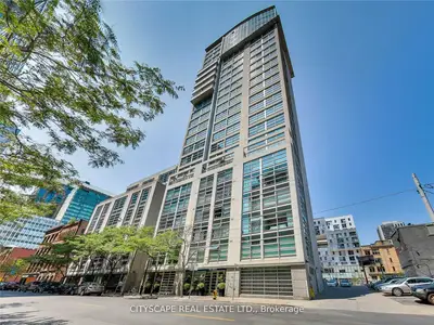 50 Lombard Street 2005, Toronto C08, On M5c 2x4